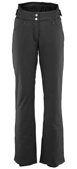 Killy Black Night Print Kadın Pantalon Kiv2399 - 2