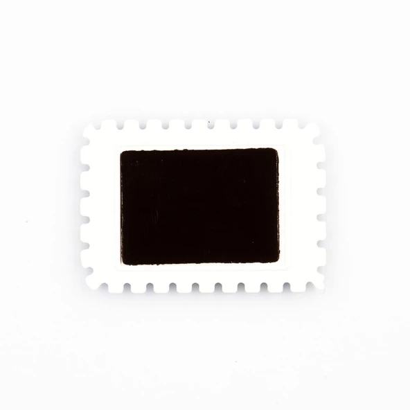 Bulgaristan Primorsko Temalı Pul Magnet - 2
