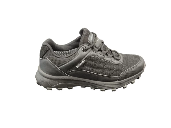 North Wild Memory Foam Hafıza Taban Ortopedik Waterproof Su Geçirmez Günlük Erkek Outdoor Ayakkabı - 6