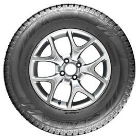 215/65R16C 109107R 8PR WINTUS2 LASSA - 2