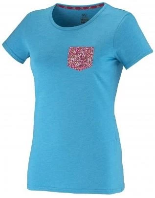 Millet Kadın Allropests Kısa kolllu Tişört MIV6558