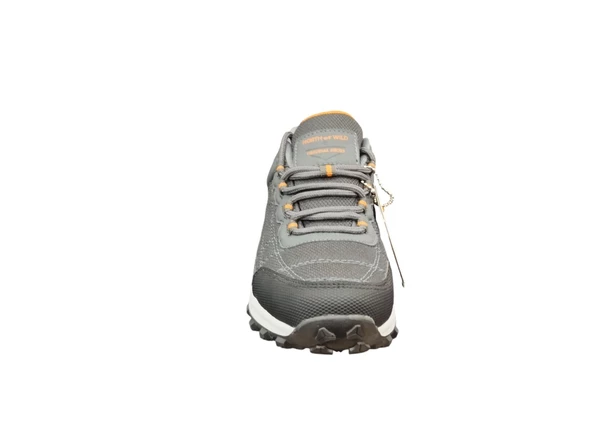 North Wild Memory Foam Hafıza Taban Ortopedik Waterproof Su Geçirmez Günlük Erkek Outdoor Ayakkabı - 3