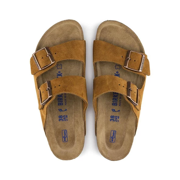 Birkenstock ARIZONA SFB VL Kadın Terlik BRK1009527 - 3
