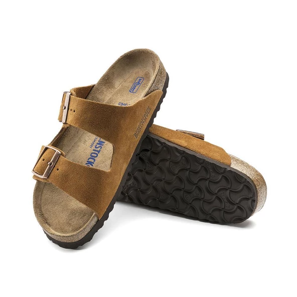 Birkenstock ARIZONA SFB VL Kadın Terlik BRK1009527 - 2