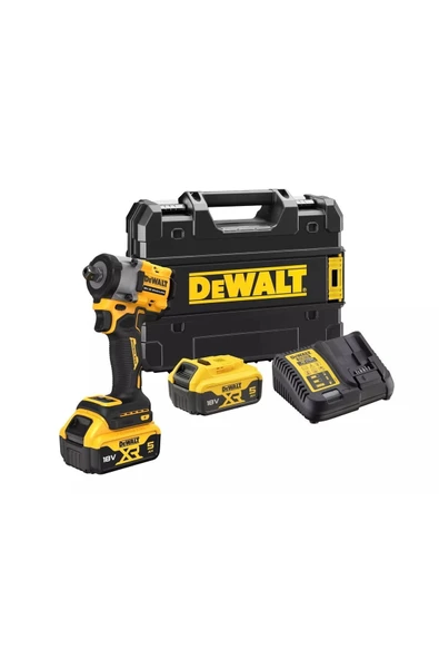 DEWALT DCF 922 18C SOMUN SIKMA - 2