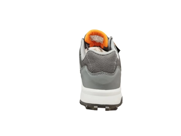 North Wild Memory Foam Hafıza Taban Ortopedik Waterproof Su Geçirmez Günlük Erkek Outdoor Ayakkabı - 4