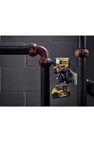 DEWALT DCF 922 18C SOMUN SIKMA - 5