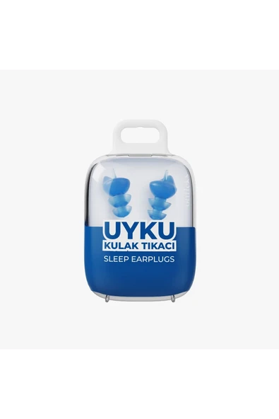 Otifleks Kulak Tıkacı Uyku & Seyahat - Large