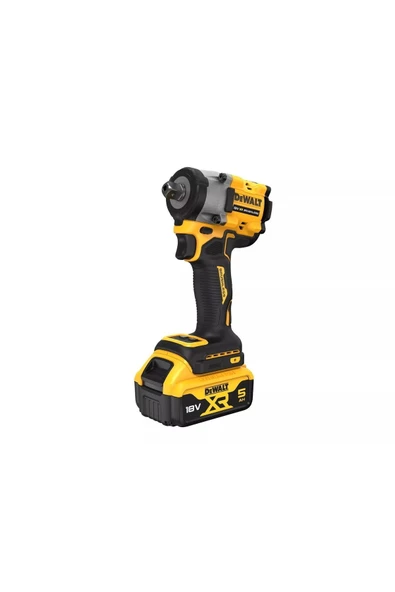 DEWALT DCF 922 18C SOMUN SIKMA - 3