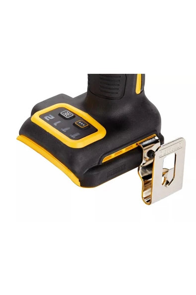 DEWALT DCF 922 18C SOMUN SIKMA - 4