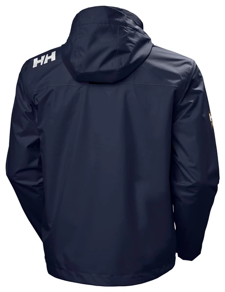 Helly Hansen CREW KAPİŞONLU MIDLAYER Erkek Mont HHA.33874 HHA.597 - 2