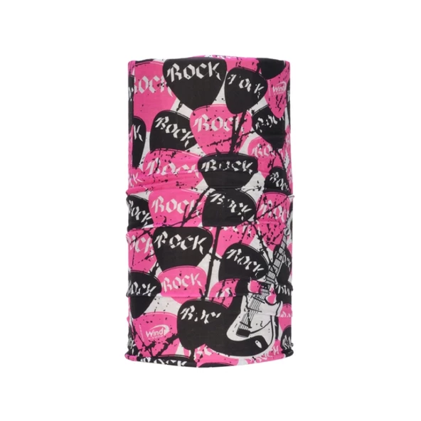 Wind Rock Çocuk Bandana Wd1249