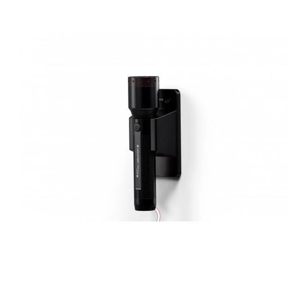 LEDLENSER P6R CORE 502179 EL FENERİ - 4