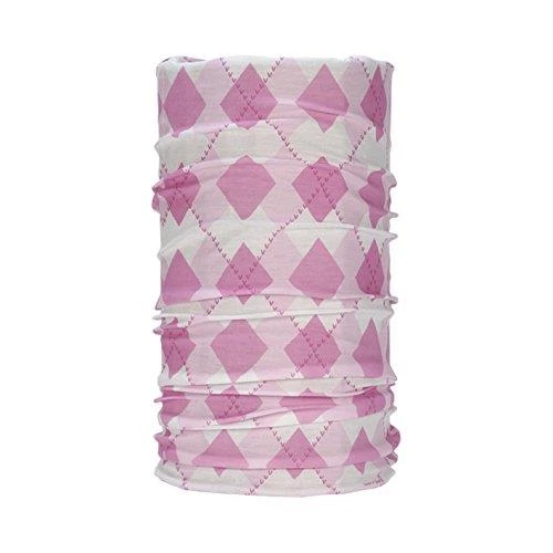Wind Golf Pink Bandana Wdw239