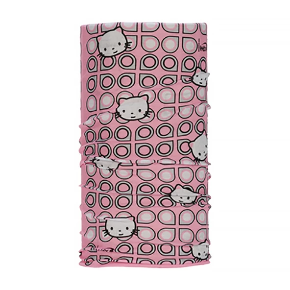 Wind Cat Çocuk Bandana Wd1248 - 2