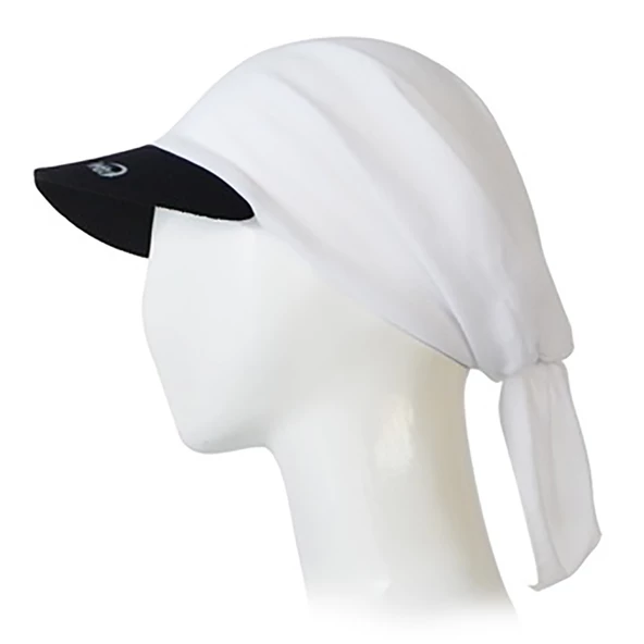 Wind Peak Red Siperli Bandana Wd7015 - 3