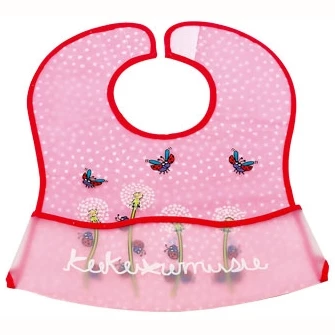 Laken Junior Eva Bebek Önlüğü 12-24Ay - Txikoriabelar LKKB-TX - 2