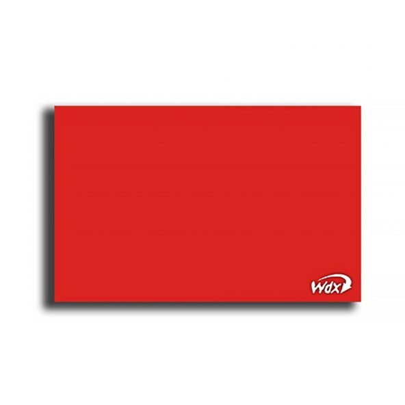 Wind Red Saç Bandı Wd13015