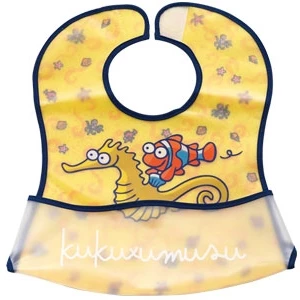Laken Junior Eva Bebek Önlüğü 12-24Ay - Caballito LKKB-YE - 2