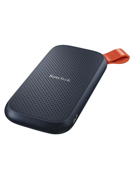 Sandisk Portable 2tb 800MB/SN Taşınabilir SSD Harddisk SDSSDE30-2T00 - 2