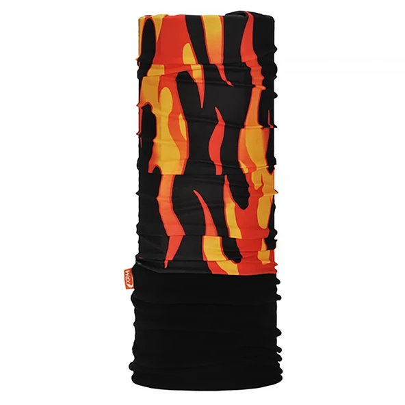 Wind Polarwind Flame Bandana Wdwp046