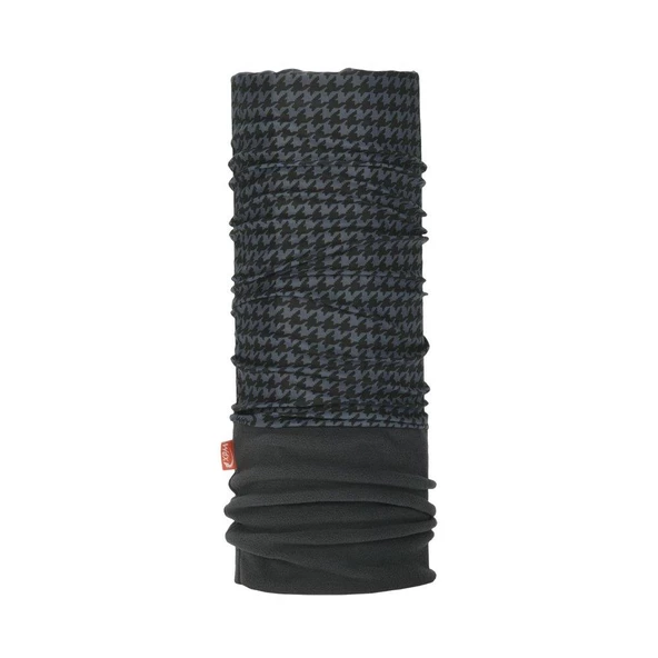 Polarwind Çocuk İspanyol  üretimi Bandana  Grey Wdwp253