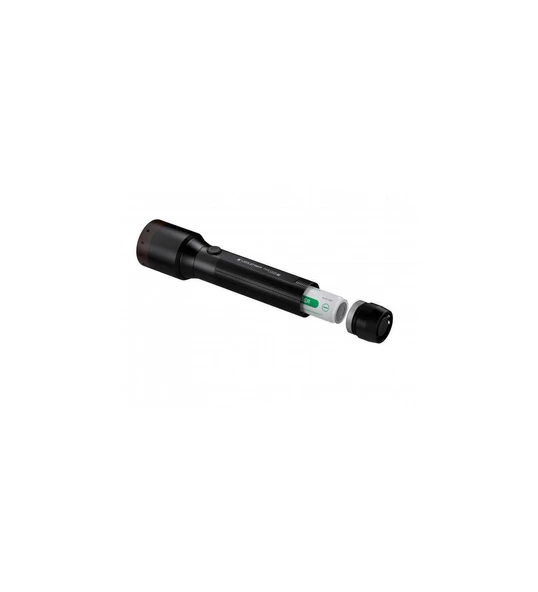 LEDLENSER P6R CORE 502179 EL FENERİ - 3