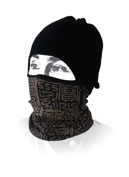 Wind Articwind Bandana Nepal Wd12097