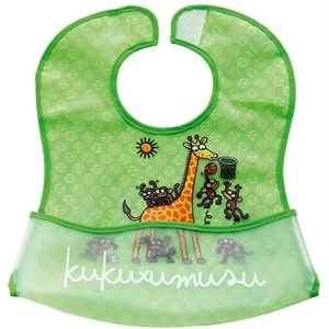 Laken Junior Eva Bebek Önlüğü 12-24Ay - Sport LKKB-VJ - 2