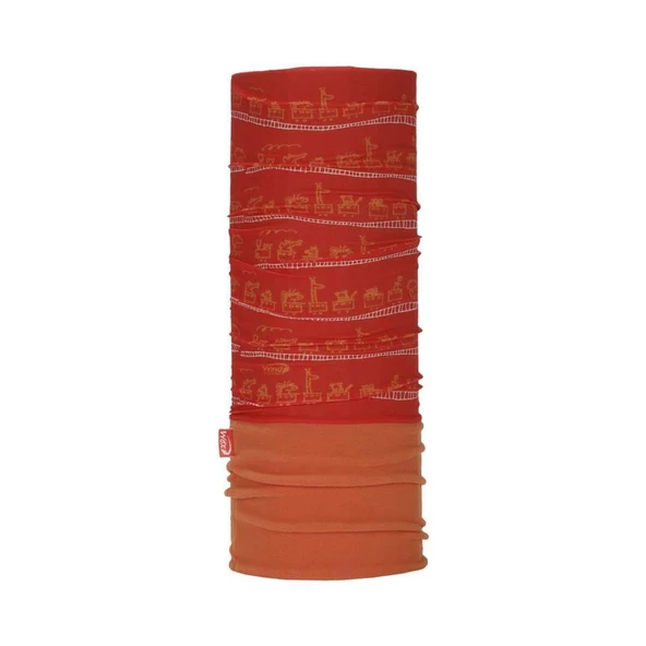 Wind Polarwind Baby Train Bandana WDP2145