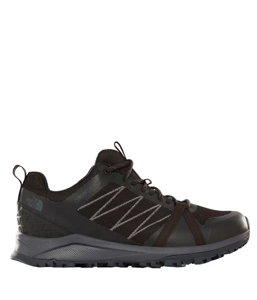 The North Face  Kadın  Lıtewave Fastpack II Goretex  Ayakkabı Nf0A3Reeca01 - 2