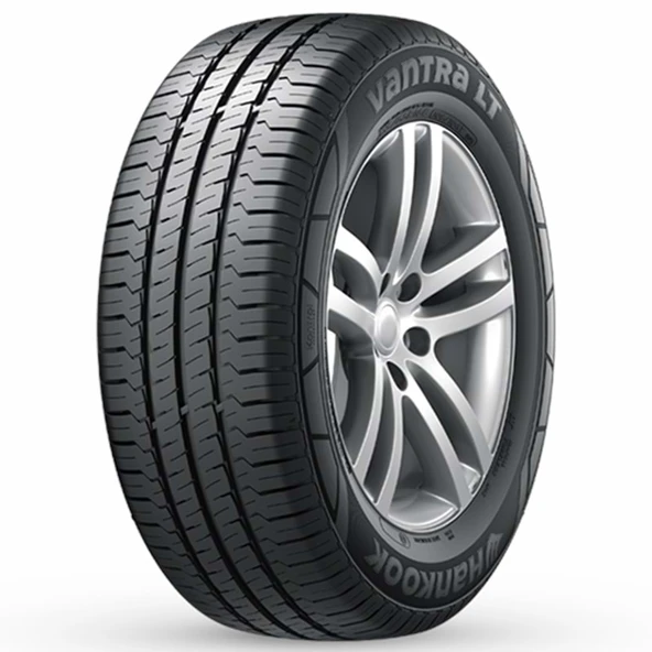Hankook Vantra LT RA18 195R15C 106/104R 8PR Yaz Lastiği - 2024 - Resim 28