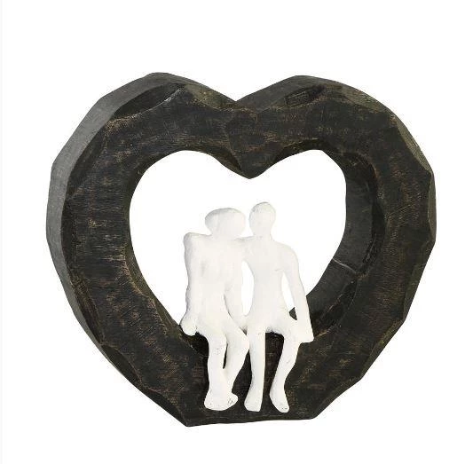 EVDEMA Vitale Pente Biblo 9x26x23 cm AK.IT0137