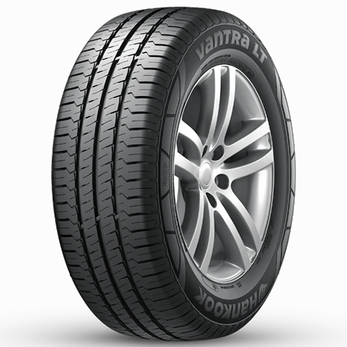 Hankook Vantra LT RA18 195R15C 106/104R 8PR Yaz Lastiği - 2024 - Resim 8