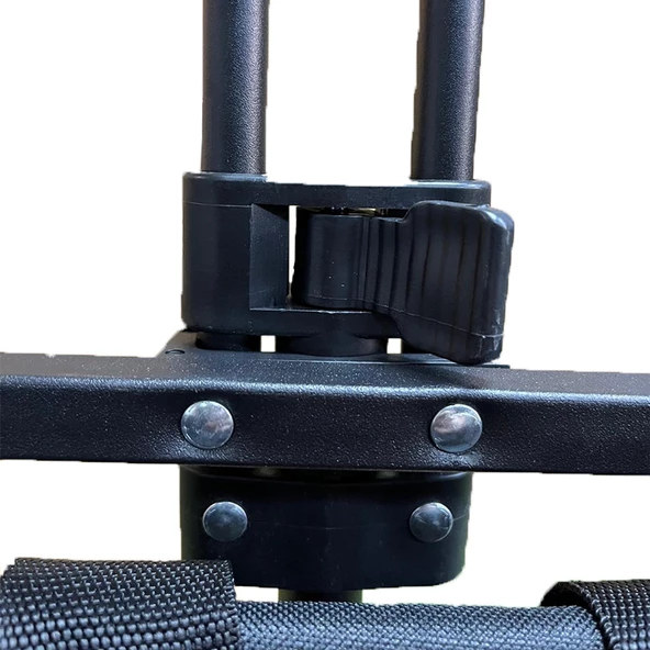 Yek Outdoor Mini Katlanabilir Evcil Hayvan Taşıma, Plaj ve Kamp Arabası - 6