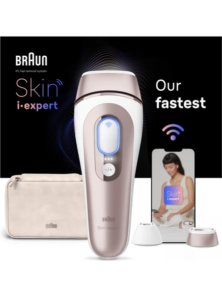 Braun Skin I-Expert PL7147 IPL Lazer Epilasyon Aleti