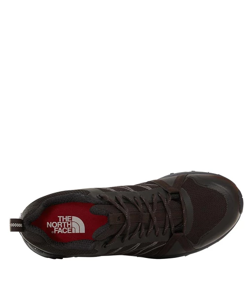 The North Face  Kadın  Lıtewave Fastpack II Goretex  Ayakkabı Nf0A3Reeca01 - 3