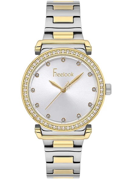 Freelook FL.1.10464-4 Bayan Kol Saati ürün görseli 1