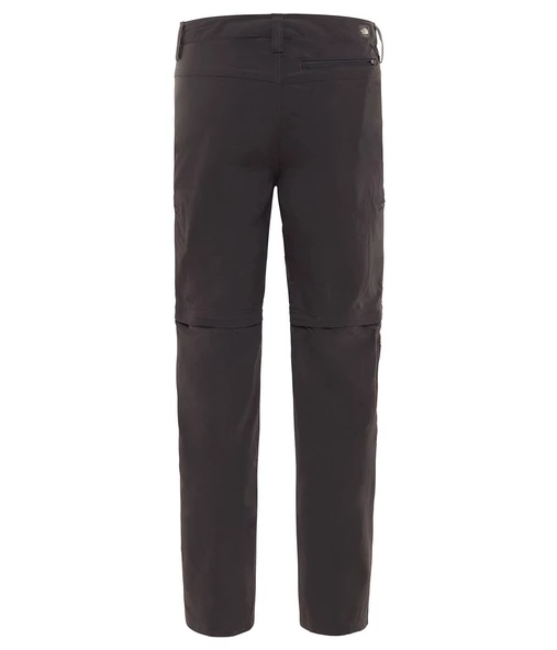 The North Face M Exploration Convertible Pantalon T0Cl9Q0C5 - 2