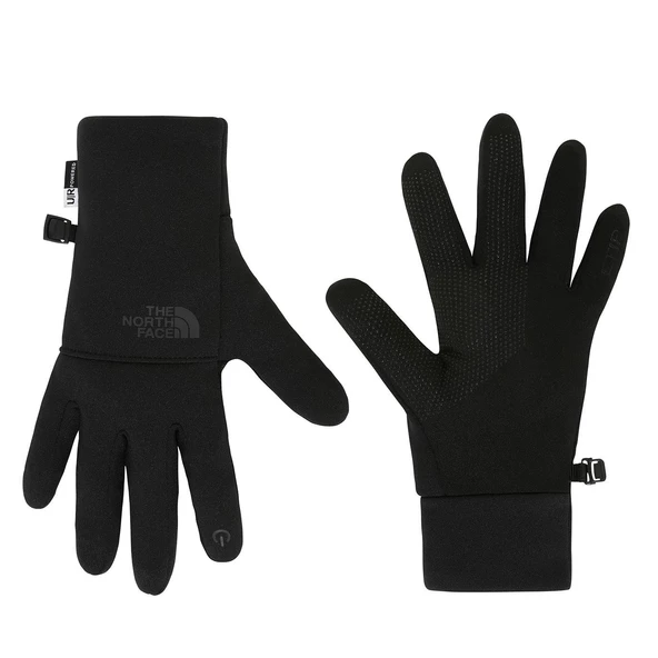 The North Face ETIP RECYCLED GLOVE Kadın Eldiven NF0A4SHBJK31