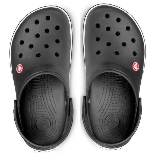 Crocs Crocband  Unisex Terlik CR0724 CRC.001 - 3