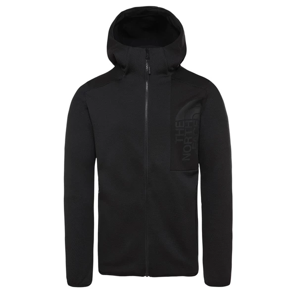 The North Face Erkek MERAK KAPÜŞONLU SWEATSHİRT NF0A3YG5KX71