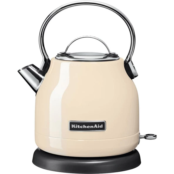 Kitchenaid 1,25 L Su Isıtıcısı - 5Kek1222Eac Almond Cream