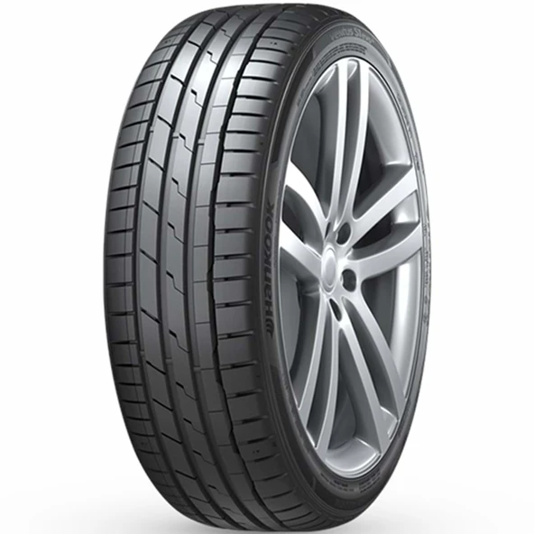 Hankook Ventus S1 evo3 K127 245/45R17 99Y XL Yaz Lastiği - 2023 - 4