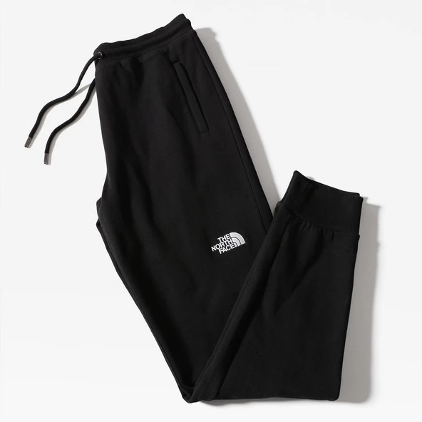 The North Face Erkek NSE Eşofman Pantolon NF0A4SVQJK31 - Resim 3