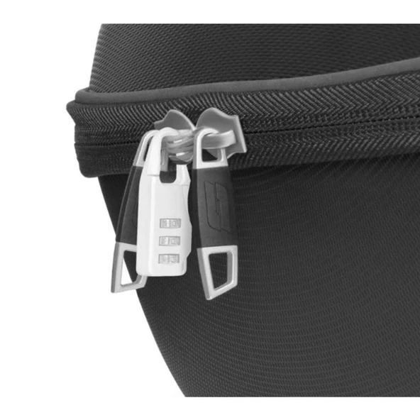 SHAD E09CM KİLİT SİSTEMLİ DEPO ÜSTÜ ÇANTA 5LT X0SE09CM - 5