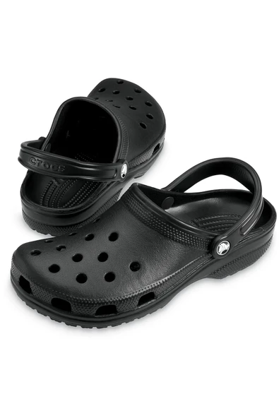 Crocs Classic Cr0001-001 - 2