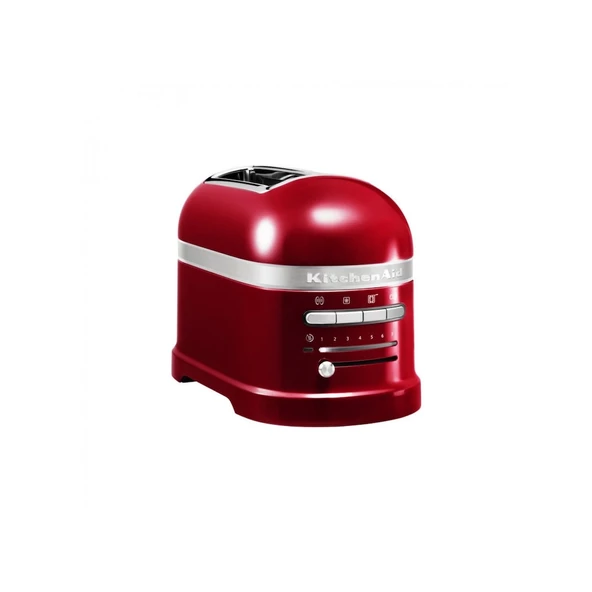 Kitchenaid Artisan 2 Dilim Ekmek Kızartma Makinesi - 5Kmt2204Eca