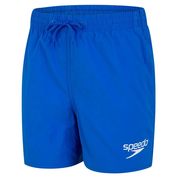 Speedo  Essentıals 16" WaterShort AM  Mavi Erkek Deniz Şortu