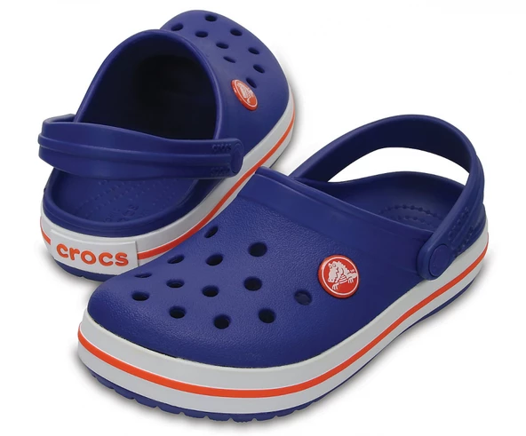 Crocs Crocband Çocuk Mavi CR0147-4O5